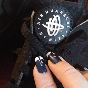 Women nike air huarache